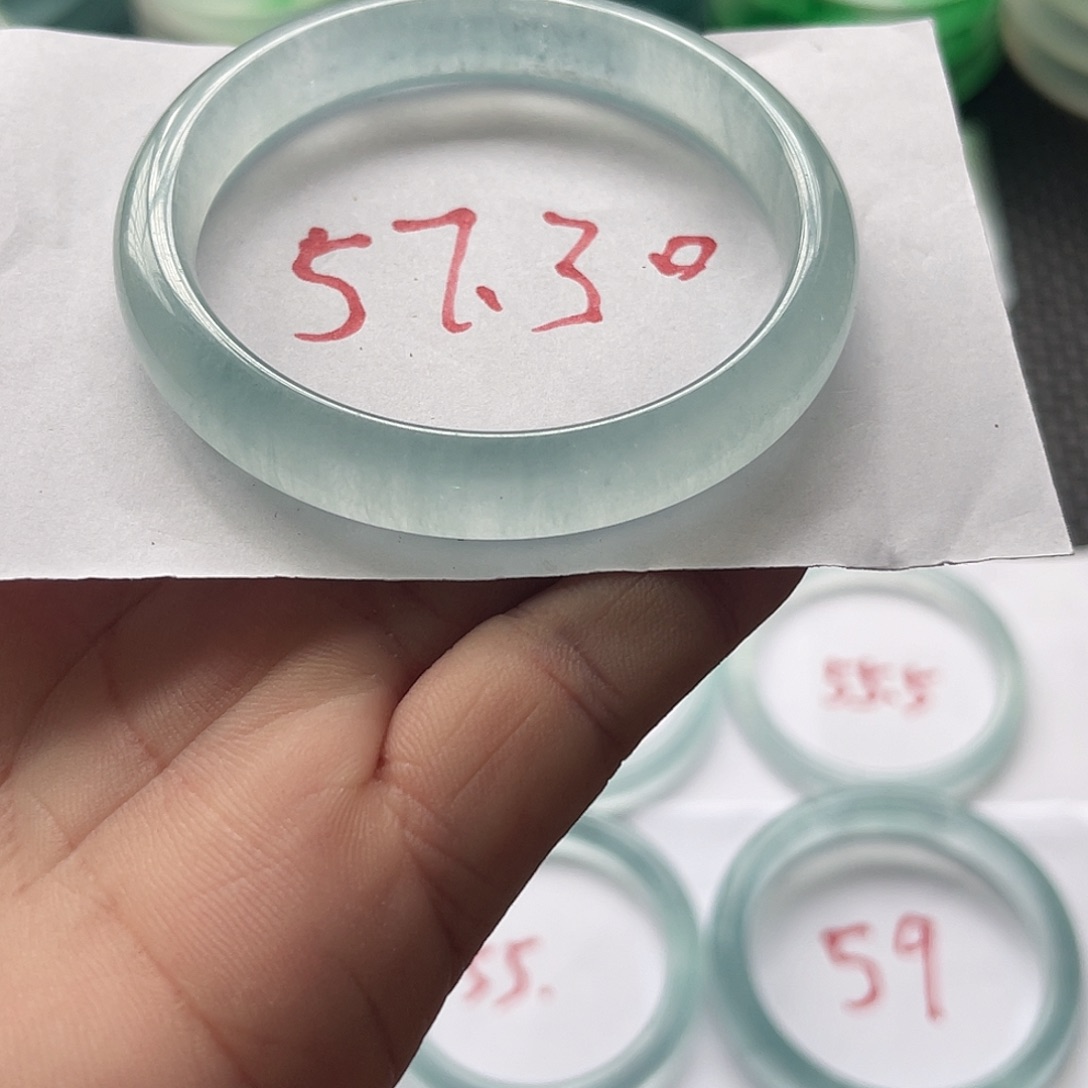 石英质玉手镯合金