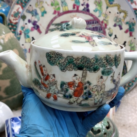 瓷器摆件瓷器摆件