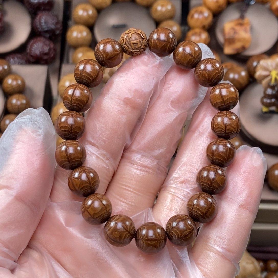 六道木手串/手链1.0精品