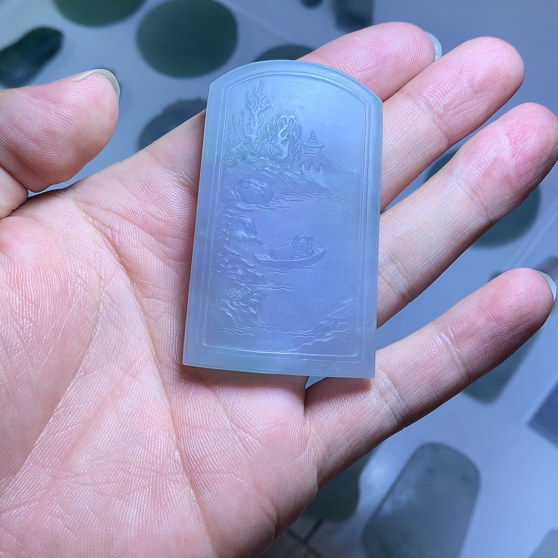 定制翡翠未镶嵌111111111111111