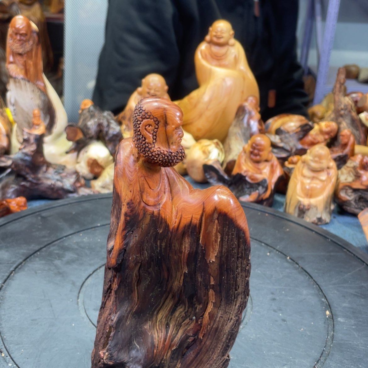 【闪购商品】柏木（崖柏）其他