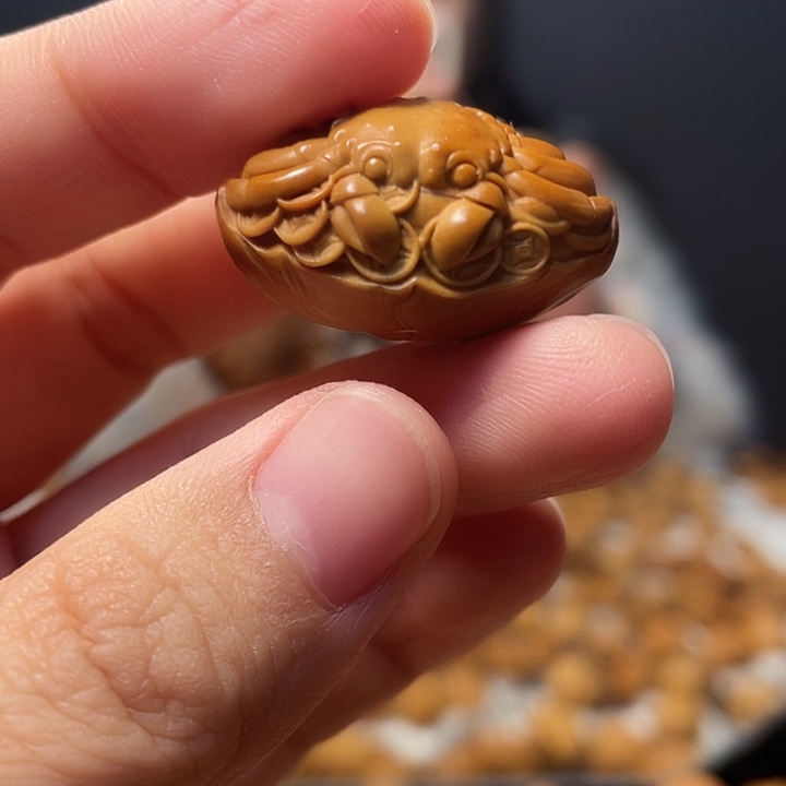 吊坠橄榄核橄榄核