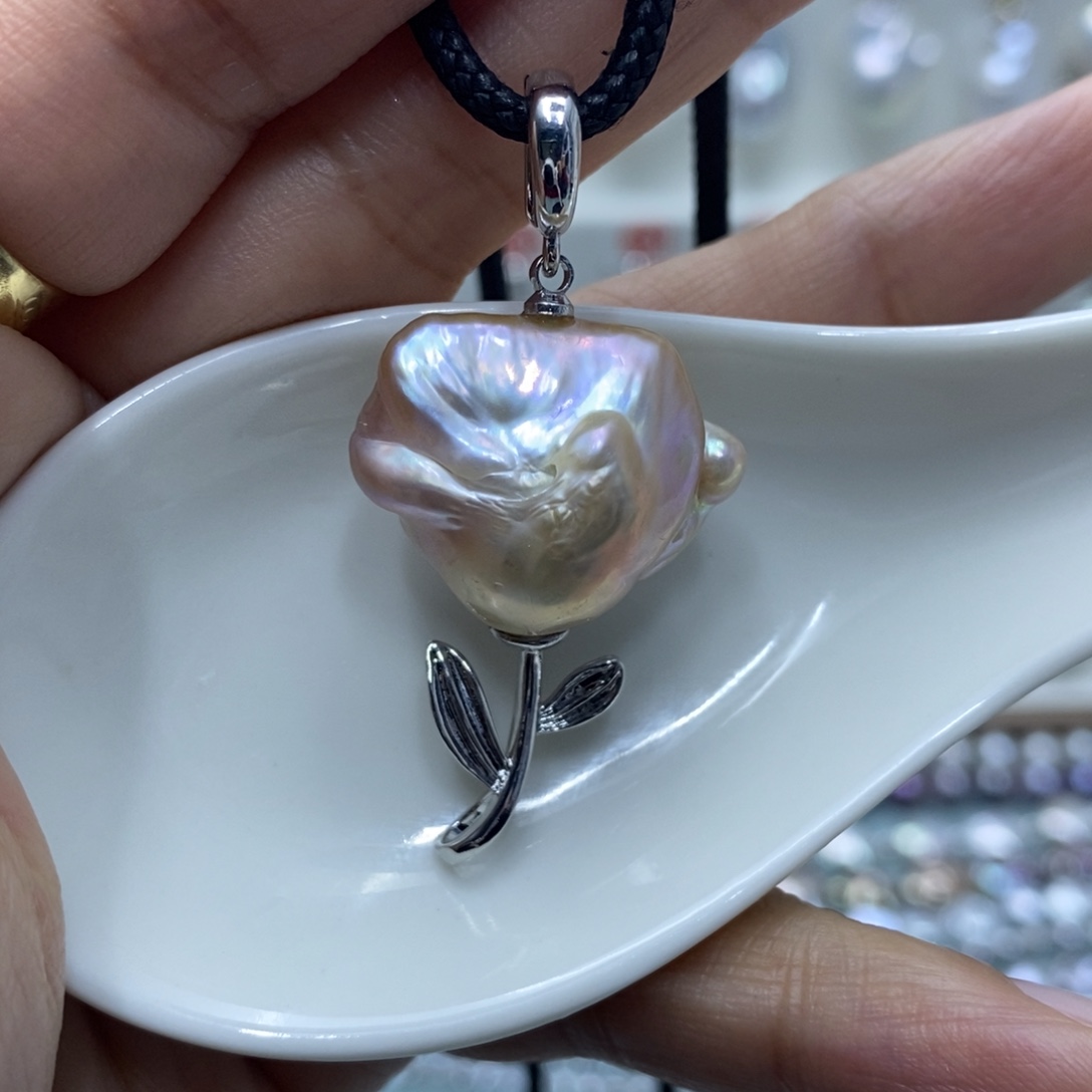 淡水珍珠其它未镶嵌