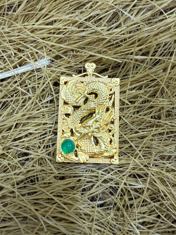 精美手工艺术摆件牌QB49