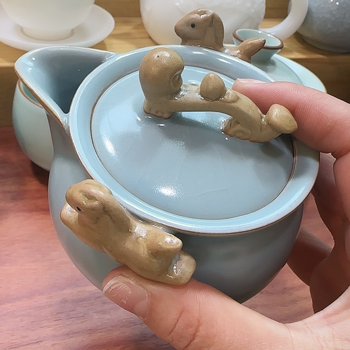 壶陶瓷，陶瓷……陶瓷