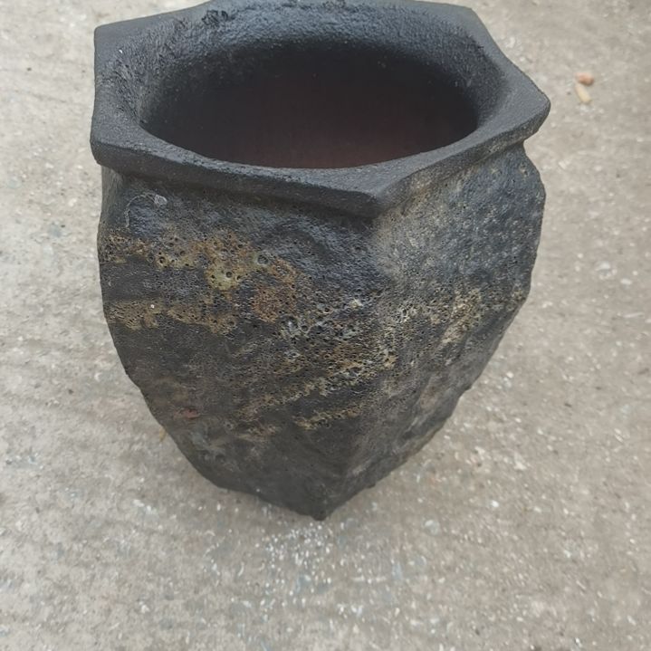 红陶18/24瑕疵一个
