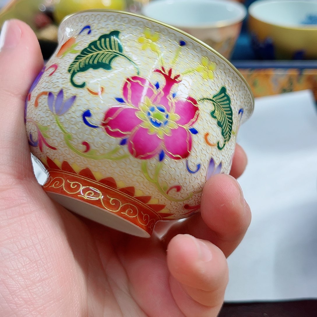 杯千年瓷都景德镇 艺术关注谢佳豪