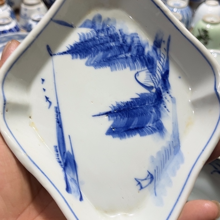 陶瓷茶玩榜第二十名