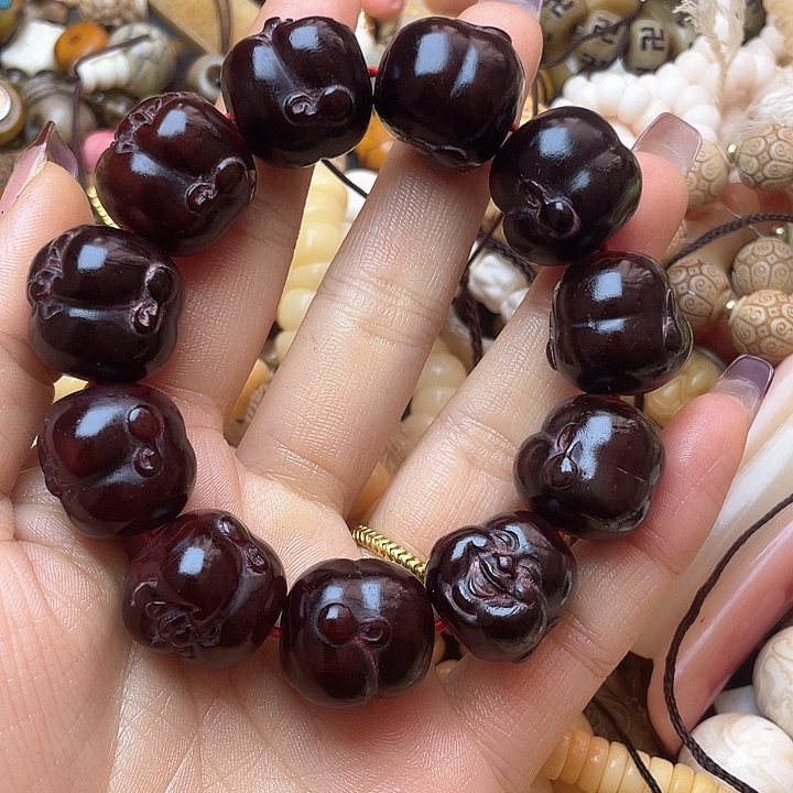 驼骨手串/手链其他配饰