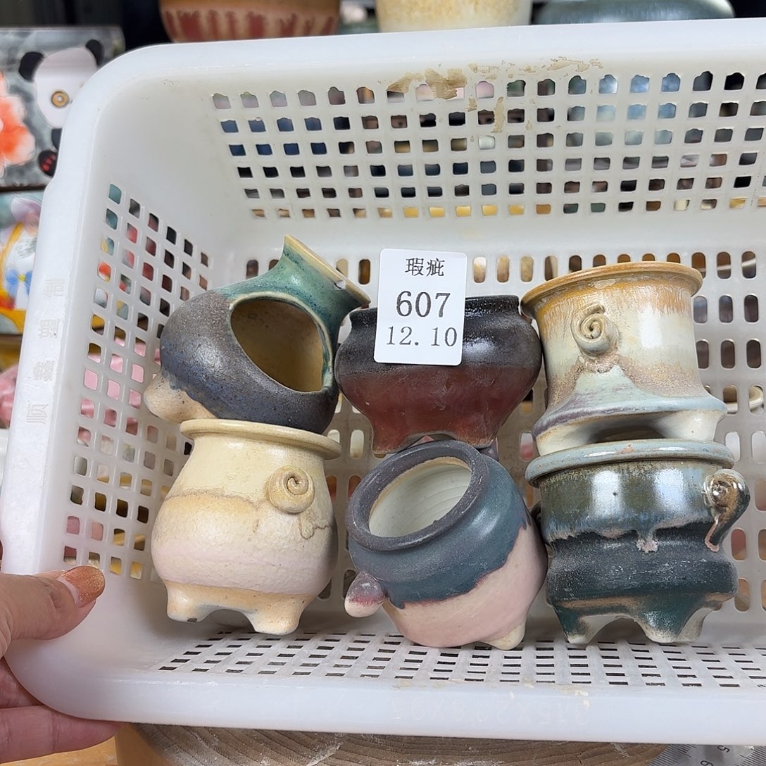 瓷片景德镇陶瓷手工制作