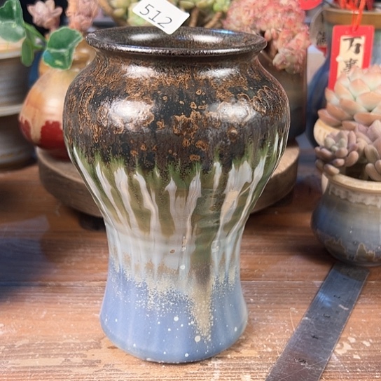 景德镇陶瓷研究所?