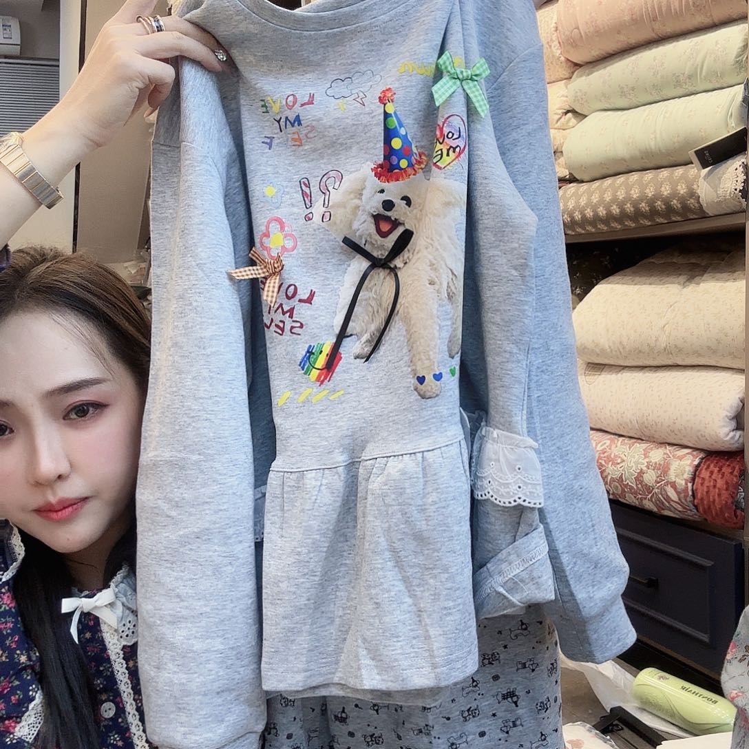 三醋酯纤维8302xL灰色不退货