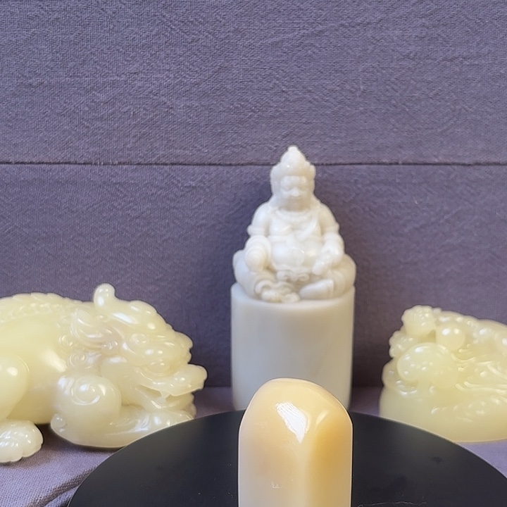 印石寿山石寿山石