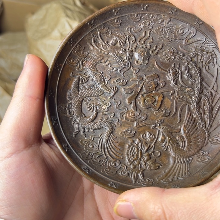 创意设计制作摆件