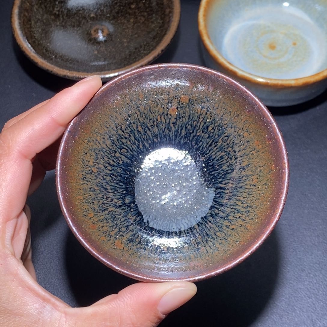 茶盏              9