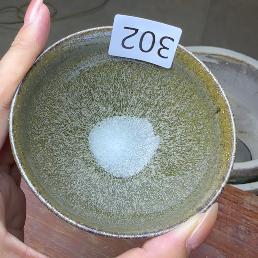 茶盏玲玲茶器主人杯