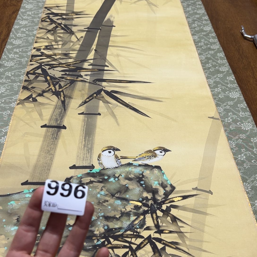 唐*哈哈哈哈我也996