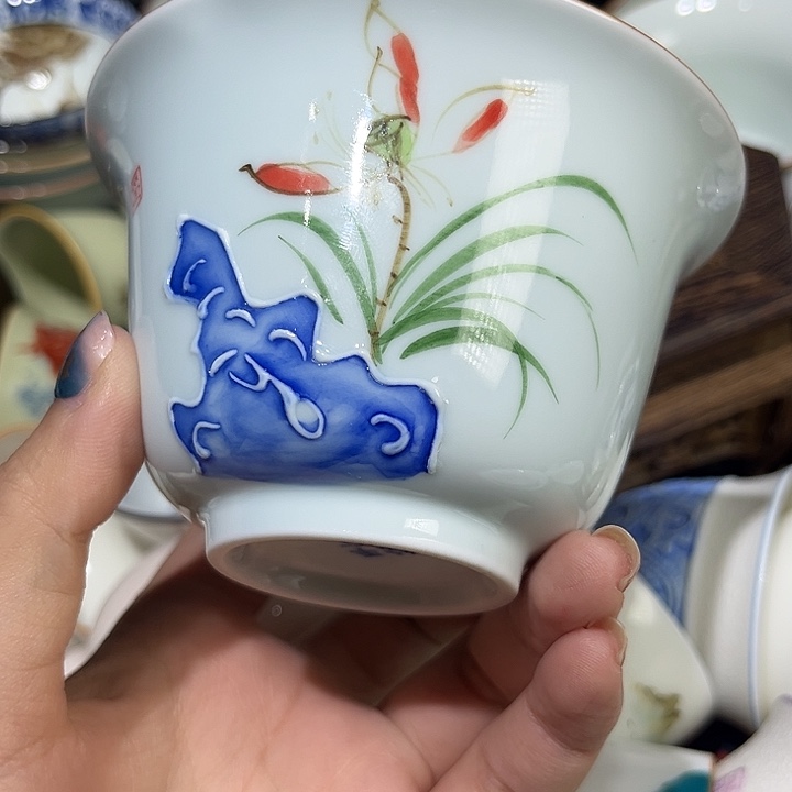 1微瑕只茶具茶具茶具