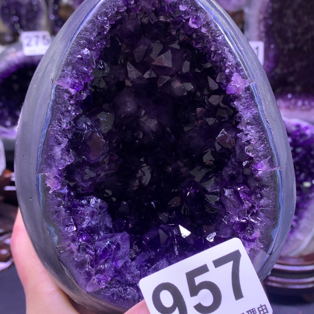 水晶水晶摆件未镶嵌蔷****8