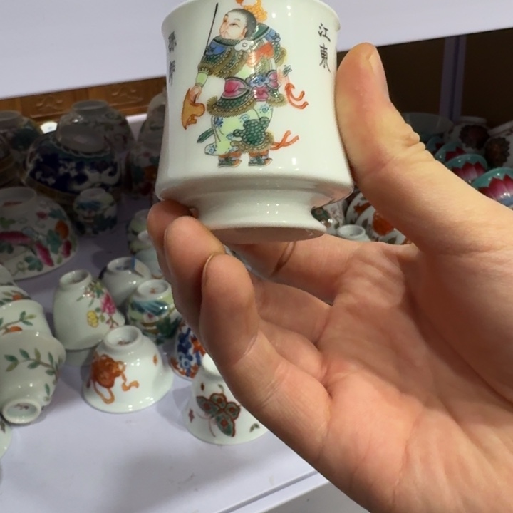 陶瓷艺术品收藏陶瓷