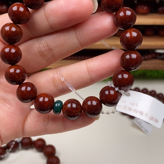 手串/手链橄榄核