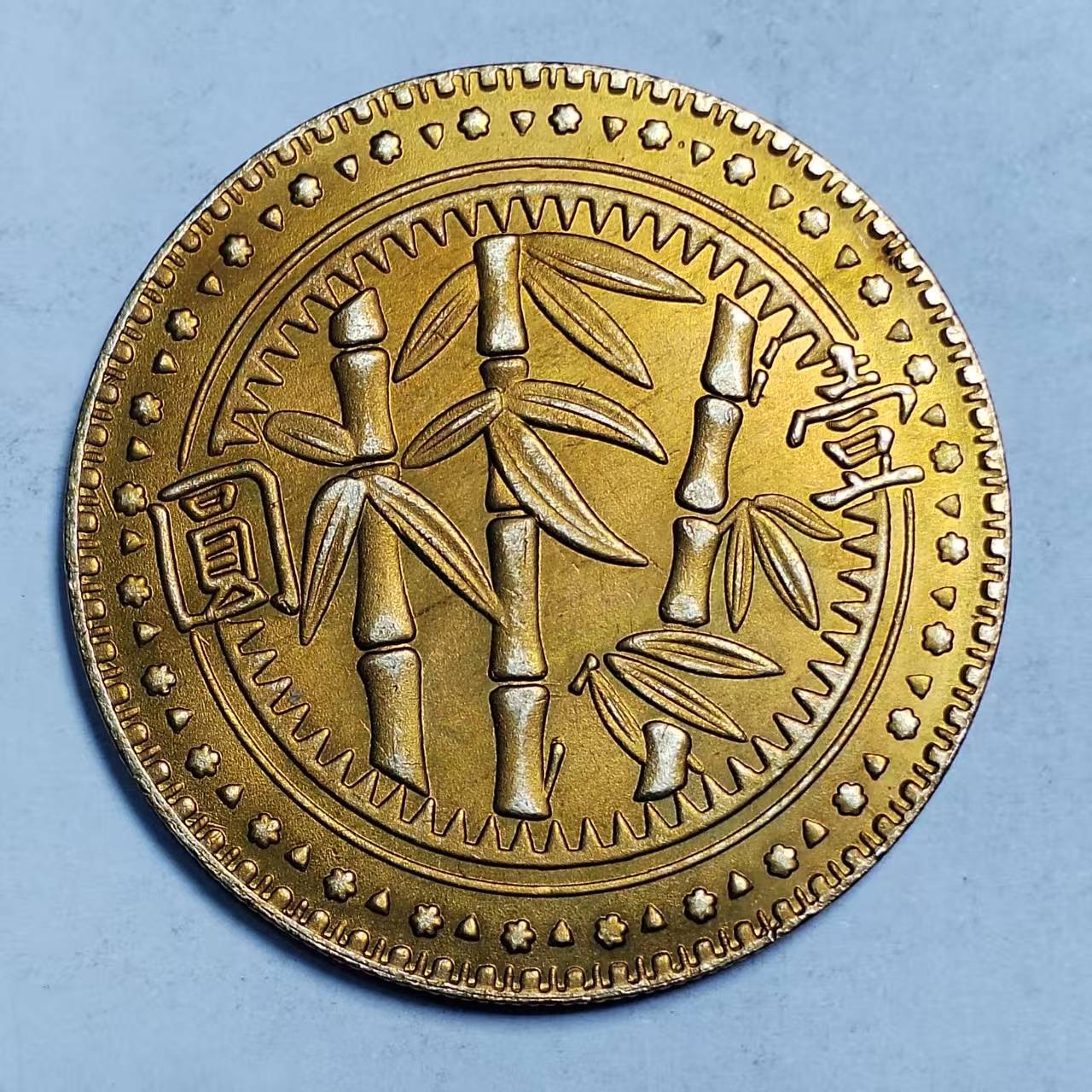 004A精美仿古工艺品摆件