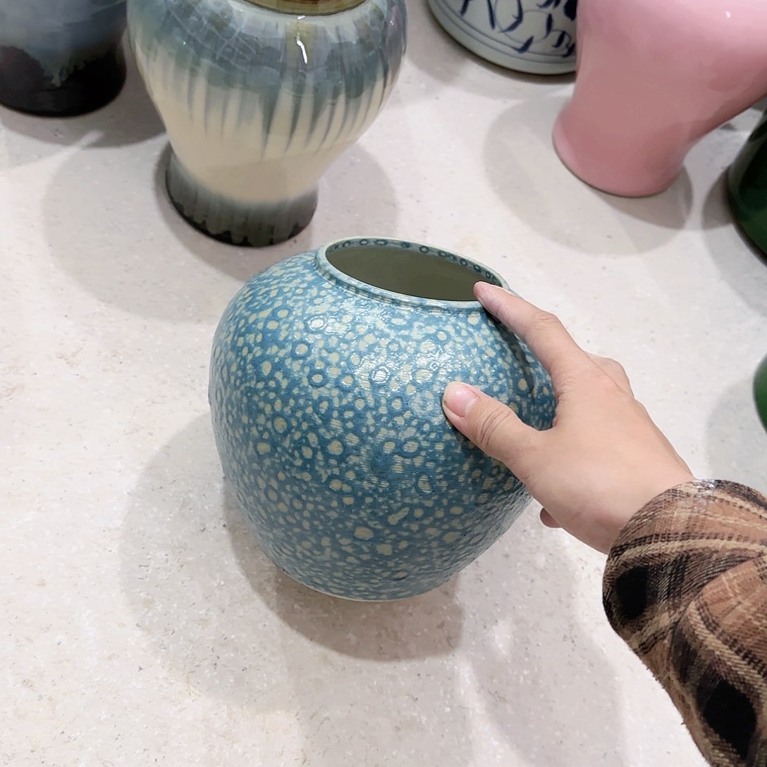 摆件正品无孔正品