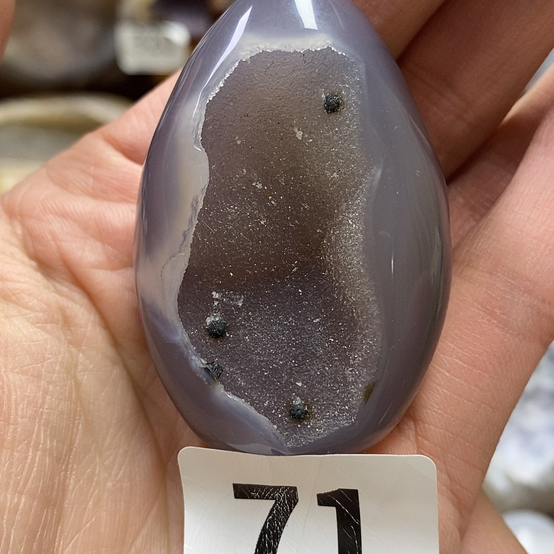 玛瑙/玉髓未镶嵌玛瑙摆件