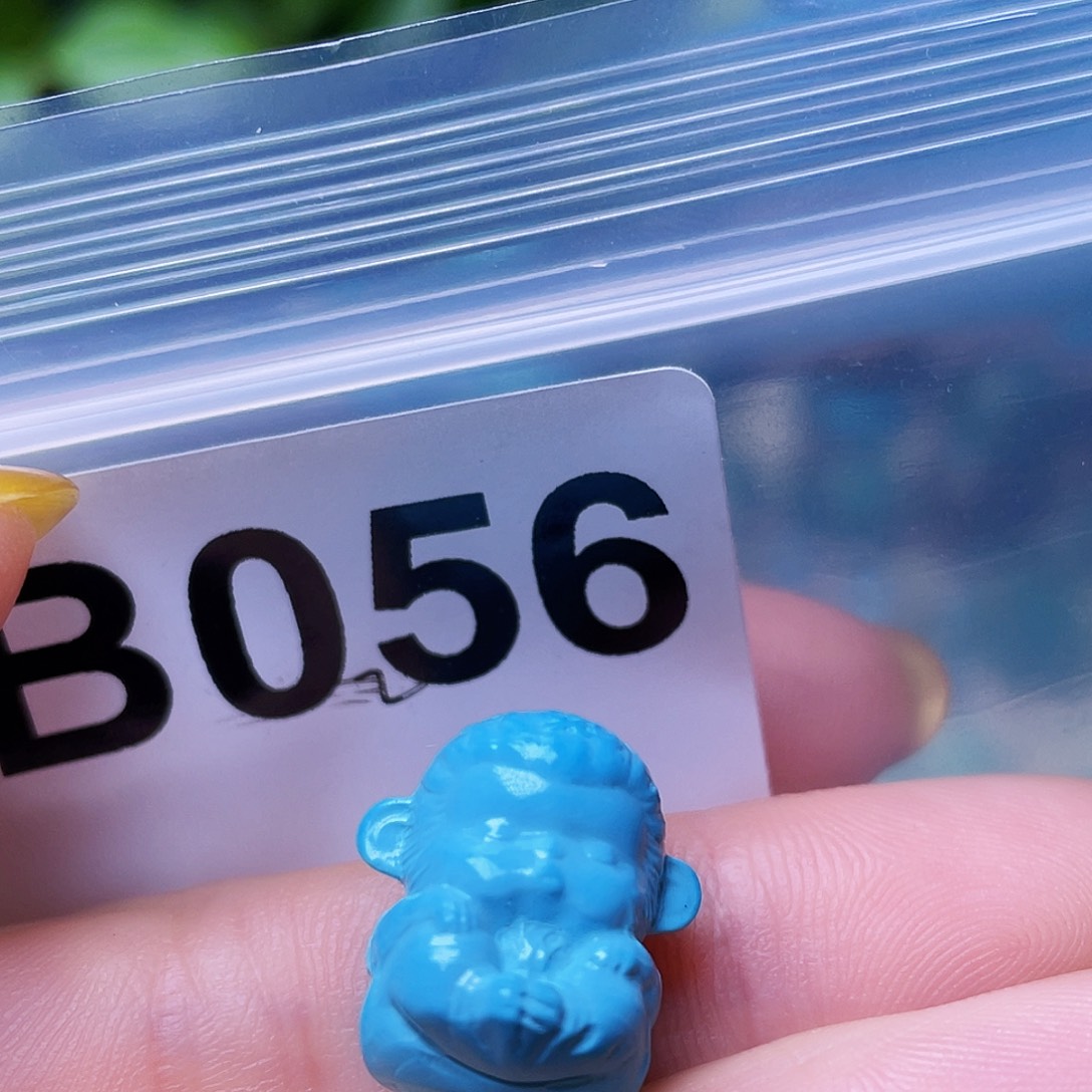 绿石头十堰原生态绿石头特色手工散珠