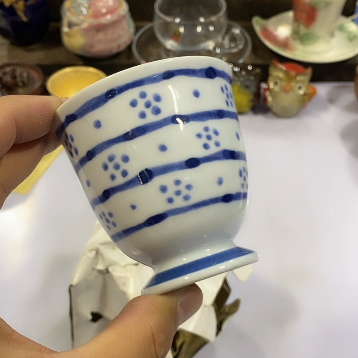 【闪购商品】瓷片瓷器的制作工艺和工艺流程等