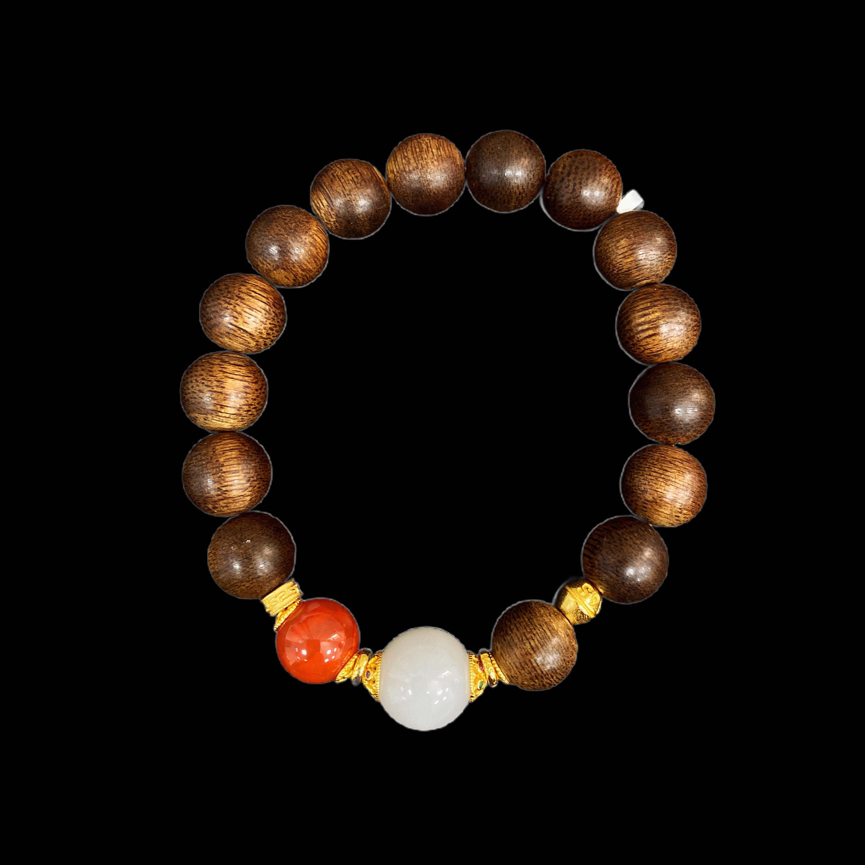 4631-DIY手串孤品