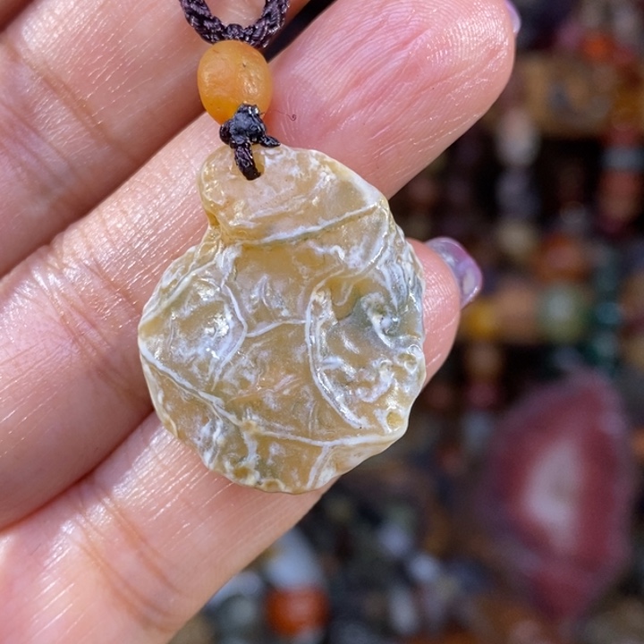 玛瑙/玉髓珠宝半成品未镶嵌