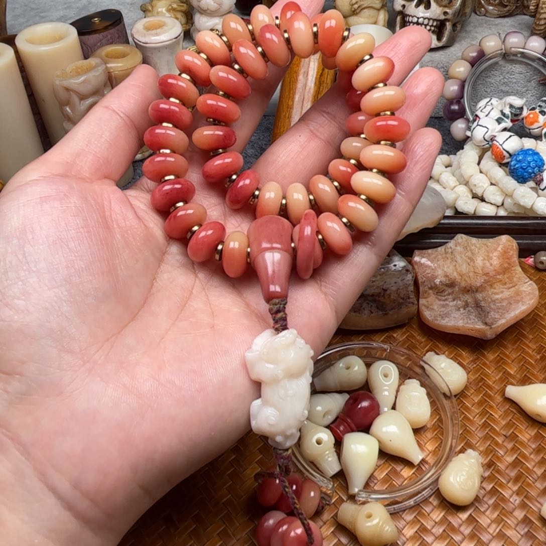 鹿骨其他人工养殖驼骨2