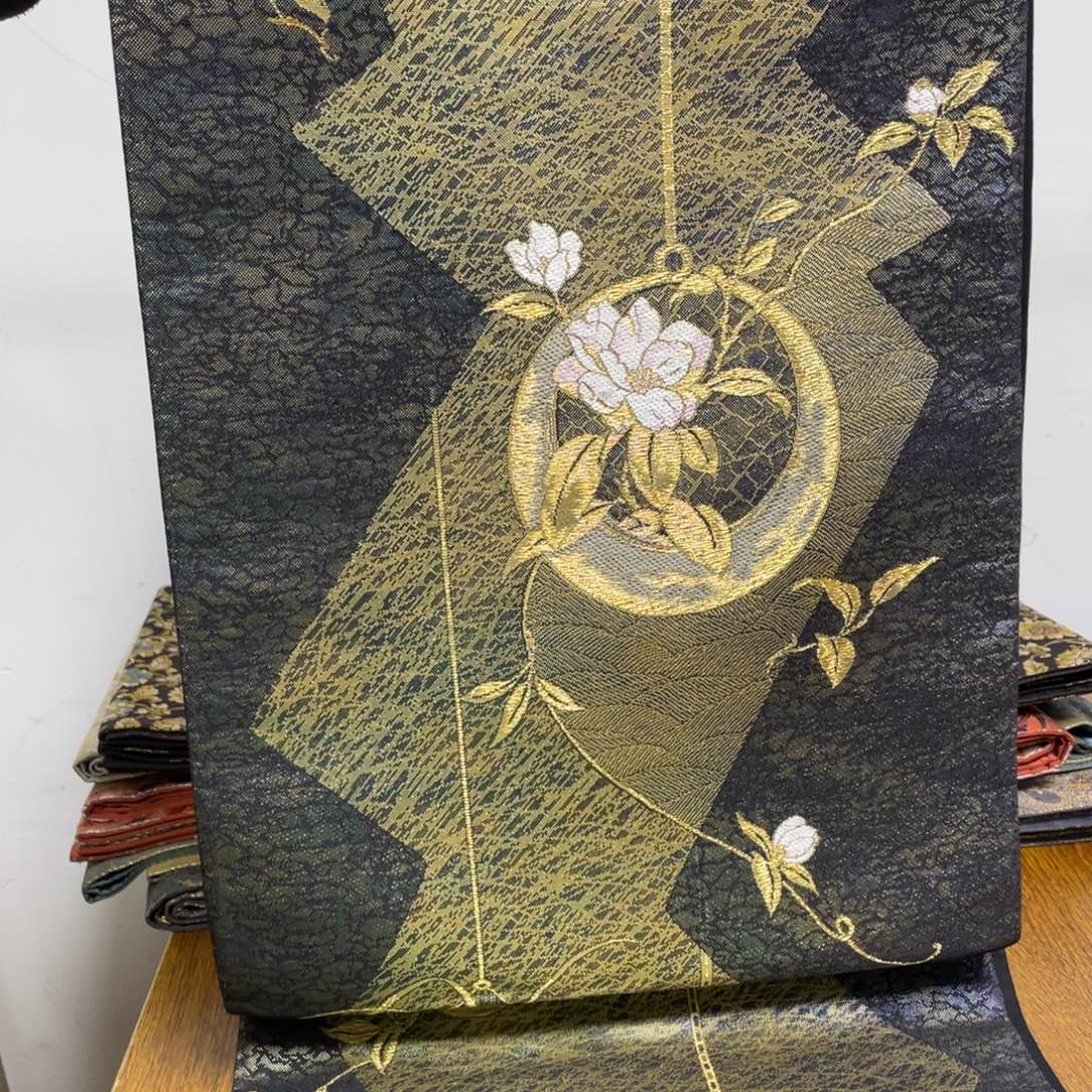 织绣织锦技艺高超技艺