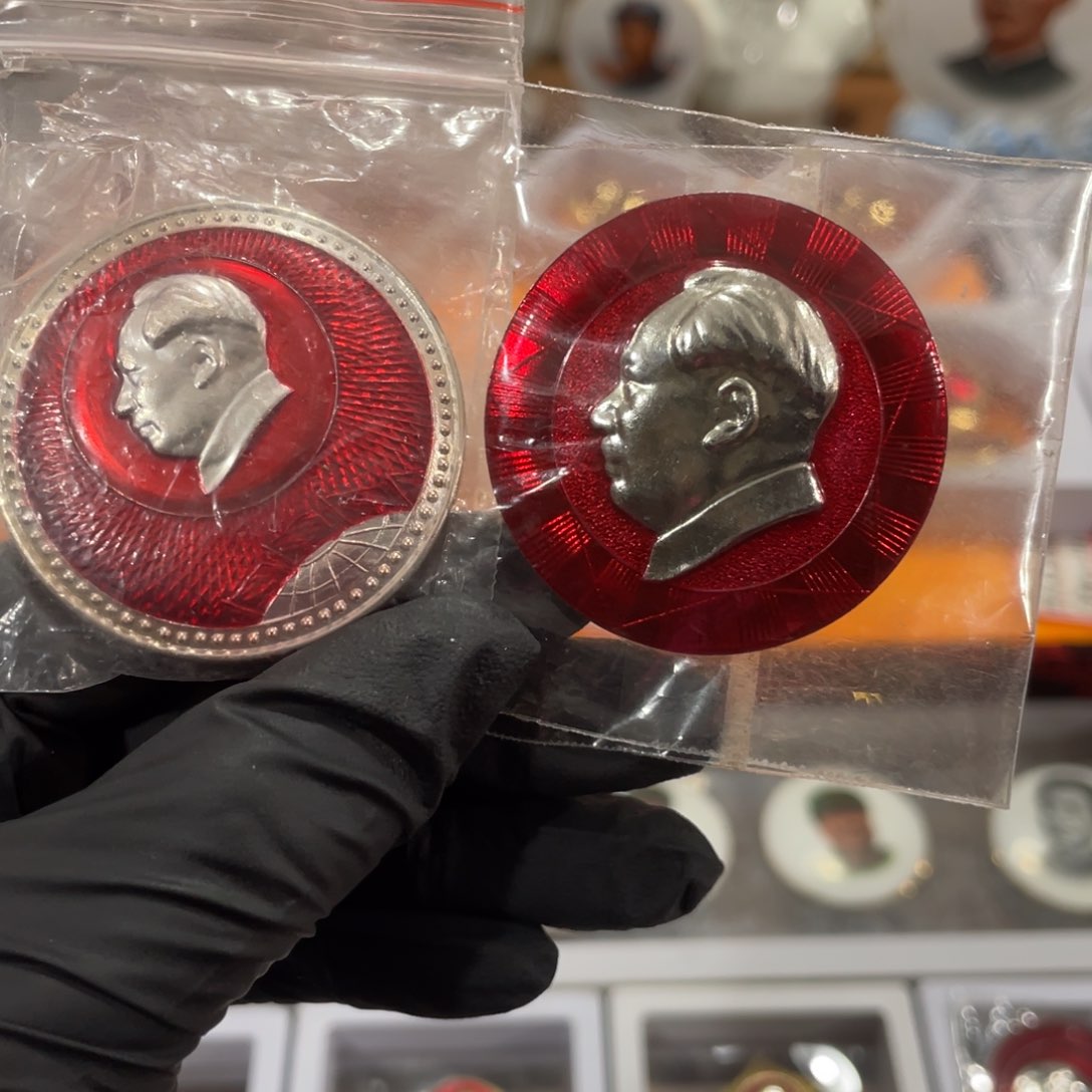 合金辉达利红色收藏