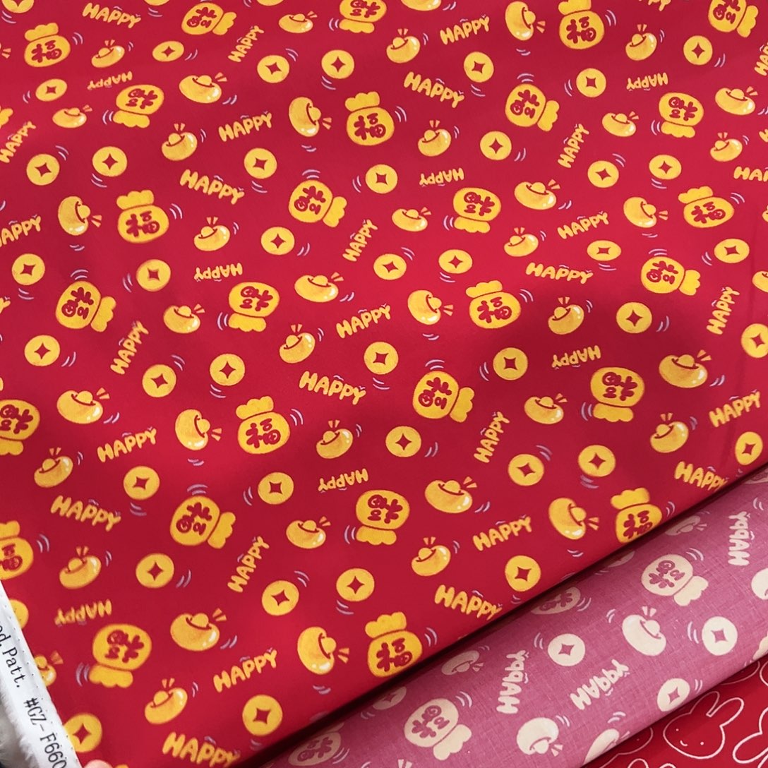 棉一米价纯棉60支高密斜纹1.5米宽果子D