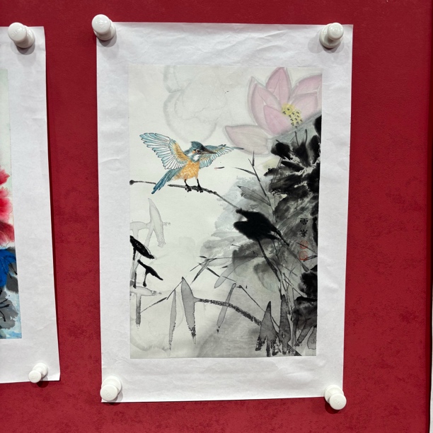 精品书画作品111