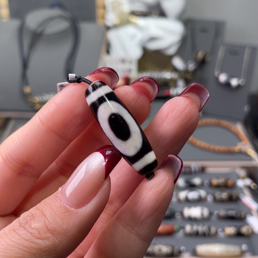 【闪购商品】玛瑙/玉髓珠宝半成品未镶嵌