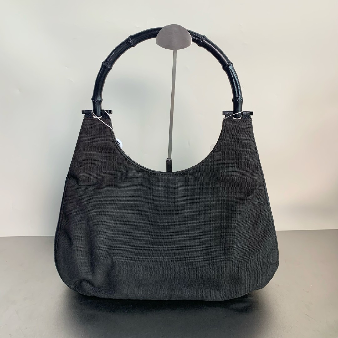 95新 GUCCI/古驰 【98新/柜子复刻】gucci diana hobo  8210 