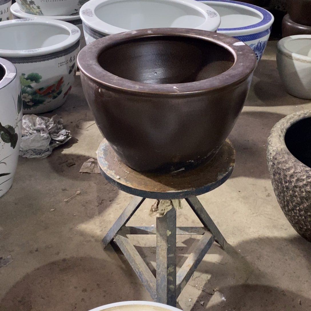 瑕疵处理确保不漏水直径40
