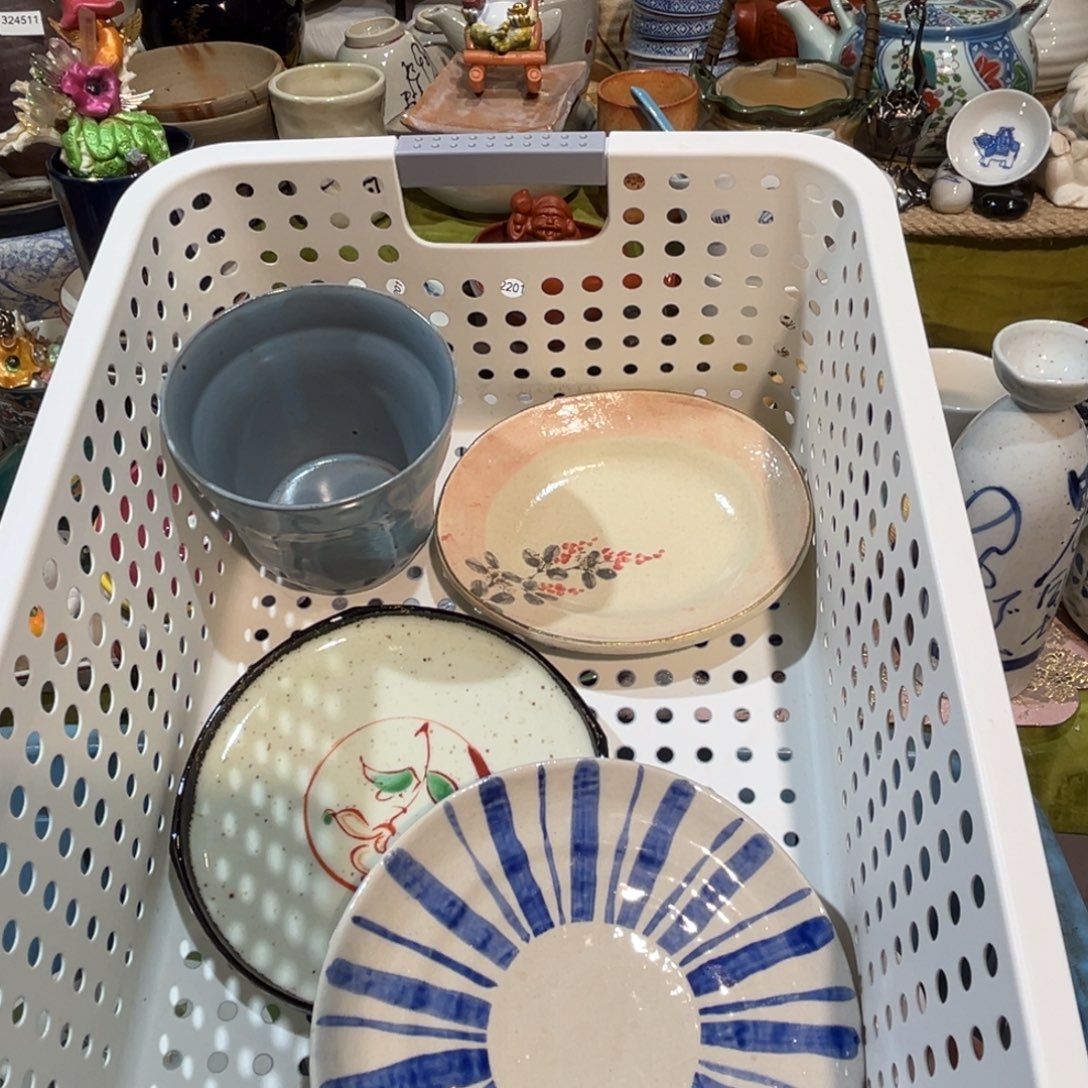 小***白其他散瓷，默认微瑕，完美者慎拍