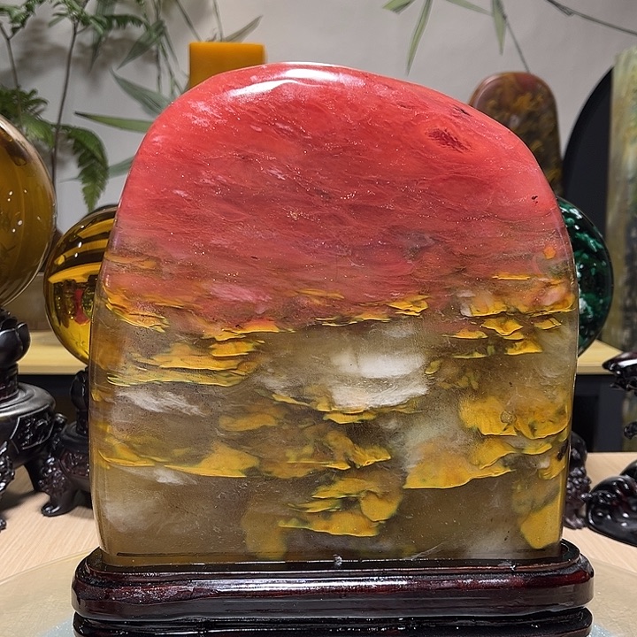 石材家居装饰设计