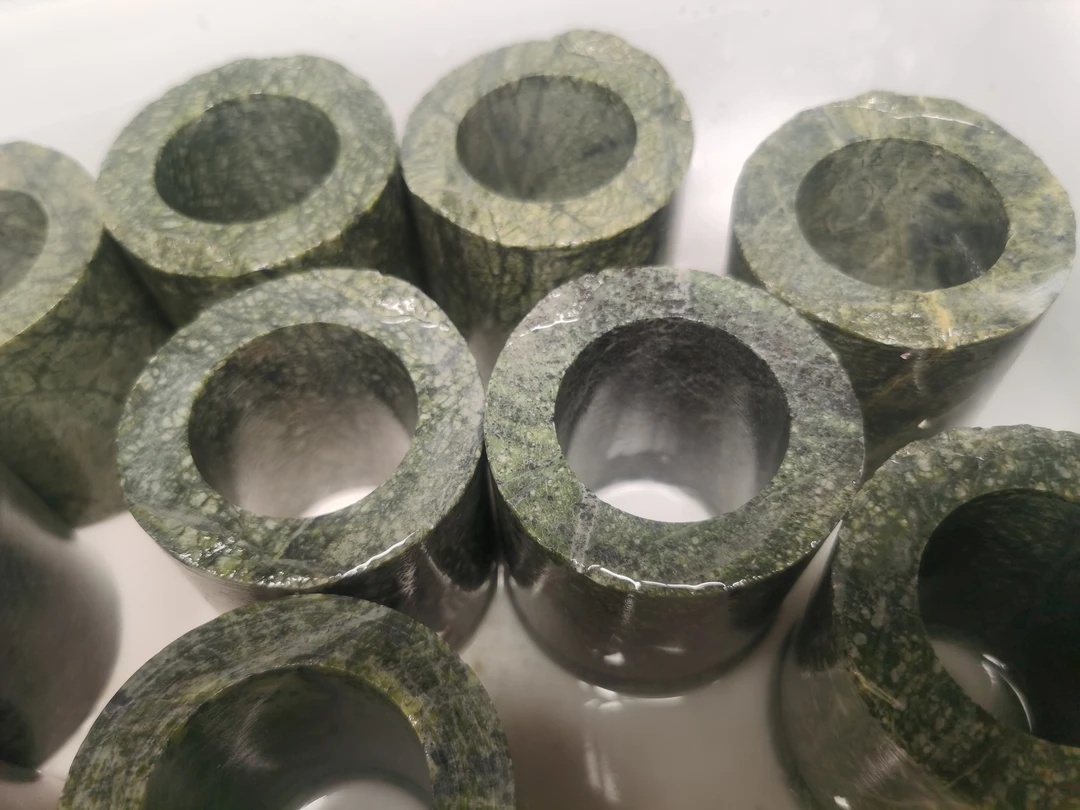 正宗藏玉药王石可用于泡水煮水石