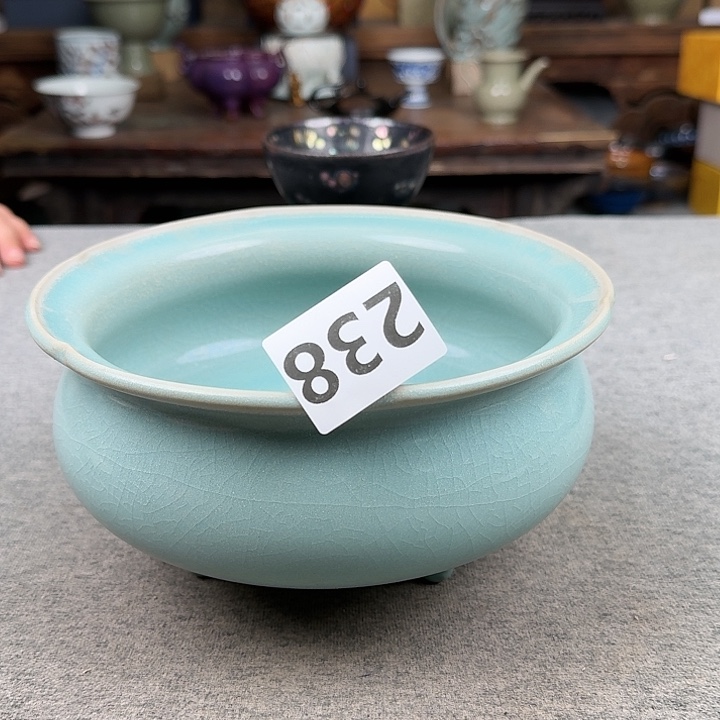 摆件瓷器瓷器瓷器瓷器