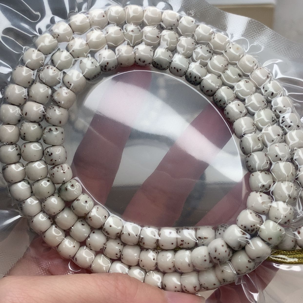 【闪购商品】星月菩提吊坠一*一S1mmmmmmmmmmmmm