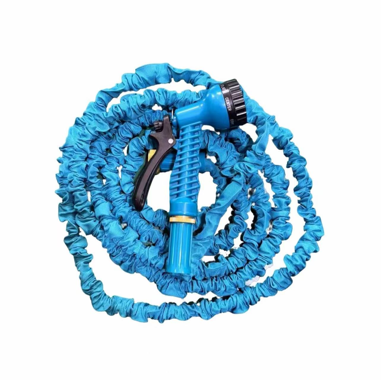 准新品  7.5米水管+喷头