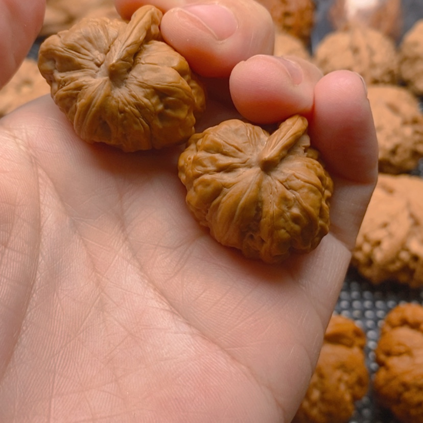 【闪购商品】文玩核桃吊坠核桃等