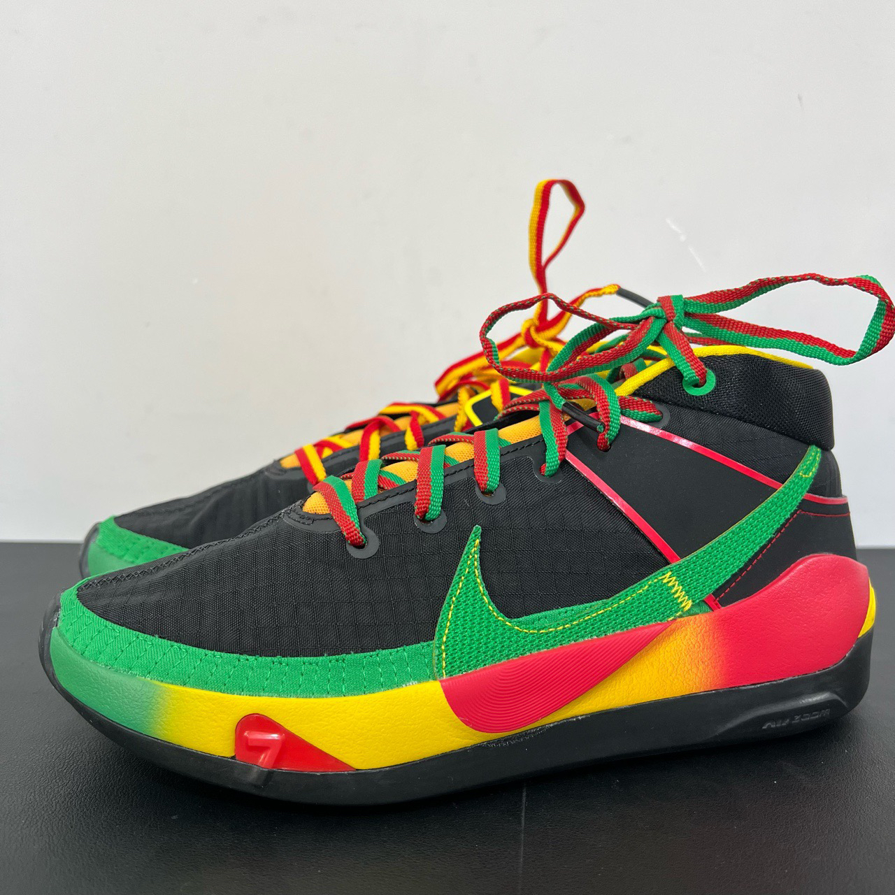 99新 NIKE/耐克 42码/杜兰特KD13 潮鞋球鞋/99新/原盒