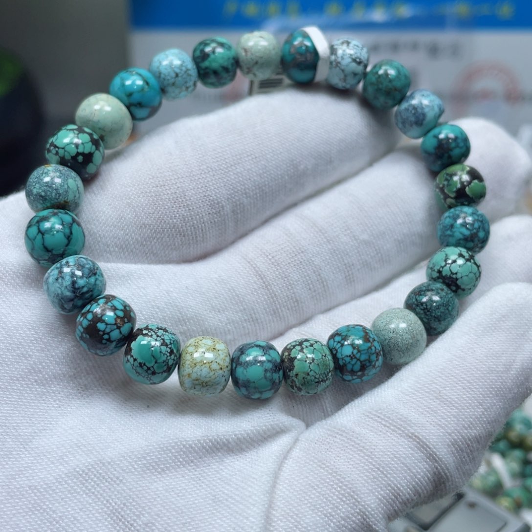 绿松石其他未镶嵌