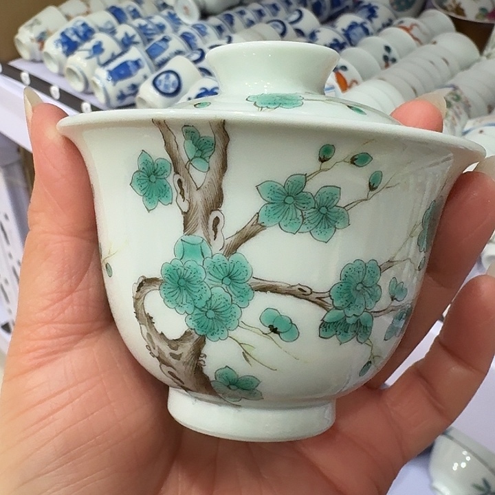 陶瓷艺术品收藏陶瓷